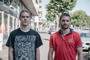 Photo interview 76Actu