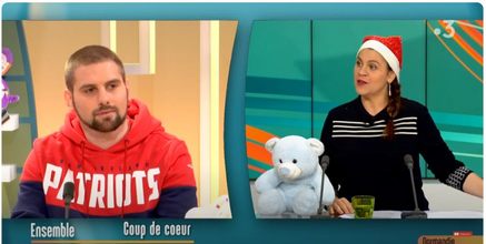 Chronique France 3 Normandie