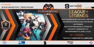 Affiche ECRencontre 14