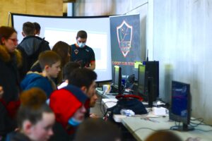 Gruchet Geek Convention 2022
