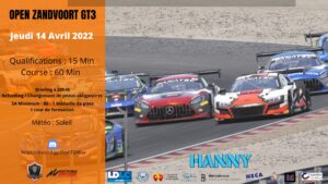 Affiche Open Rouen #4