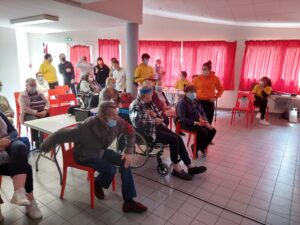 Tournoi Wiibowling