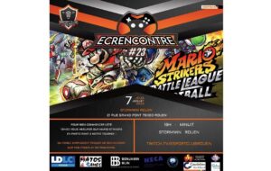 Affiche ECRencontre #23