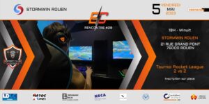 ECRencontre #29