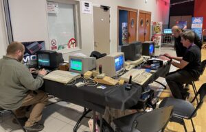 Odyssée du Jeu Vidéo 2023