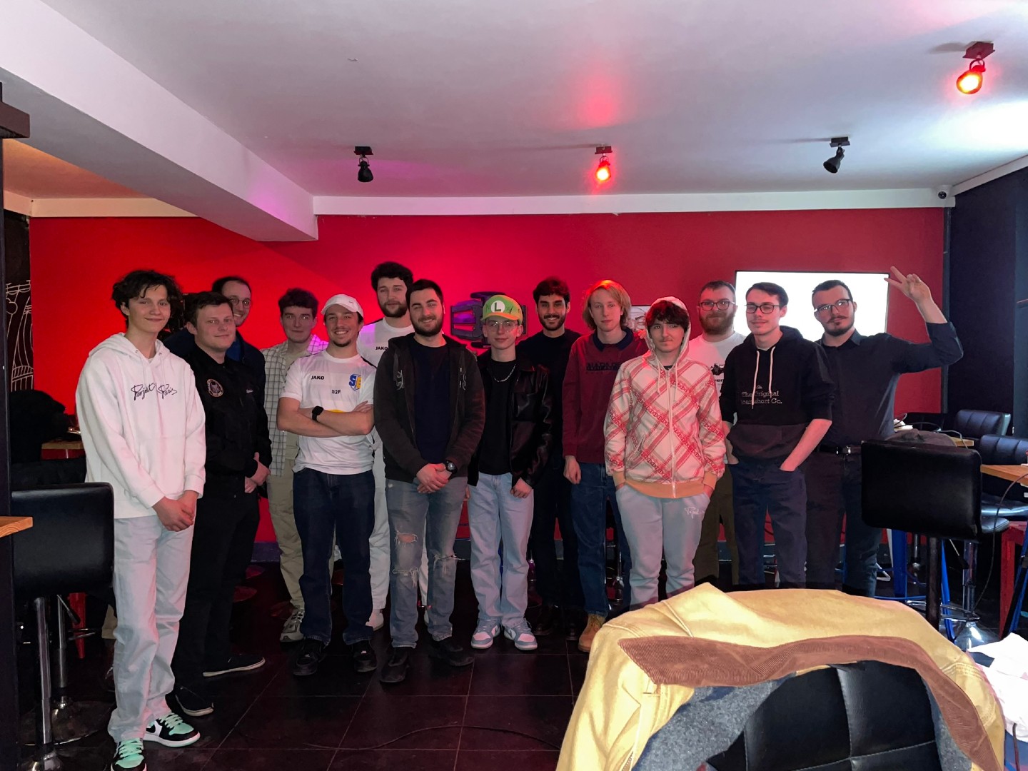 Normandie Esport Open Mario Kart