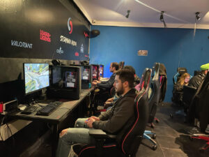 Normandie Esport Open Mario Kart