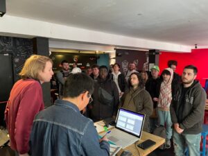 Normandie Esport Open Mario Kart