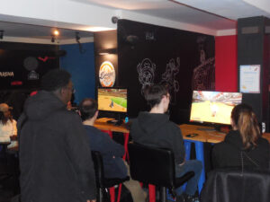 Normandie Esport Open Mario Kart