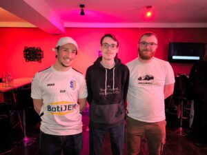 Normandie Esport Open Mario Kart