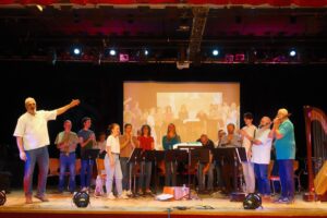 Concert Festival du Jeu Vidéo de Caudebec-lès-Elbeuf 2025