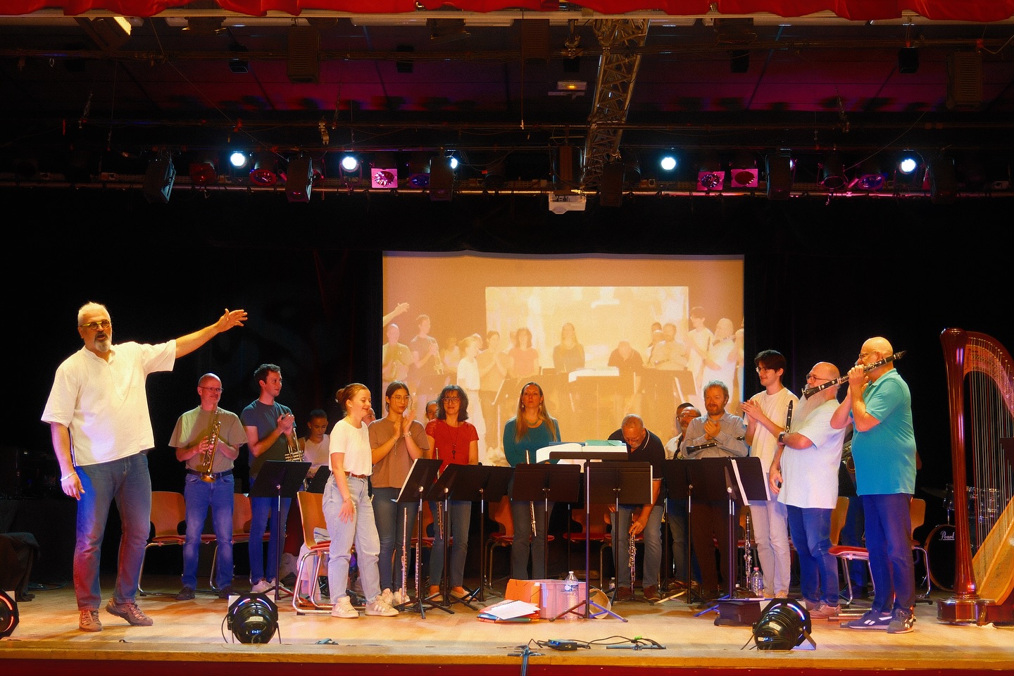 Concert Festival du Jeu Vidéo de Caudebec-lès-Elbeuf 2025