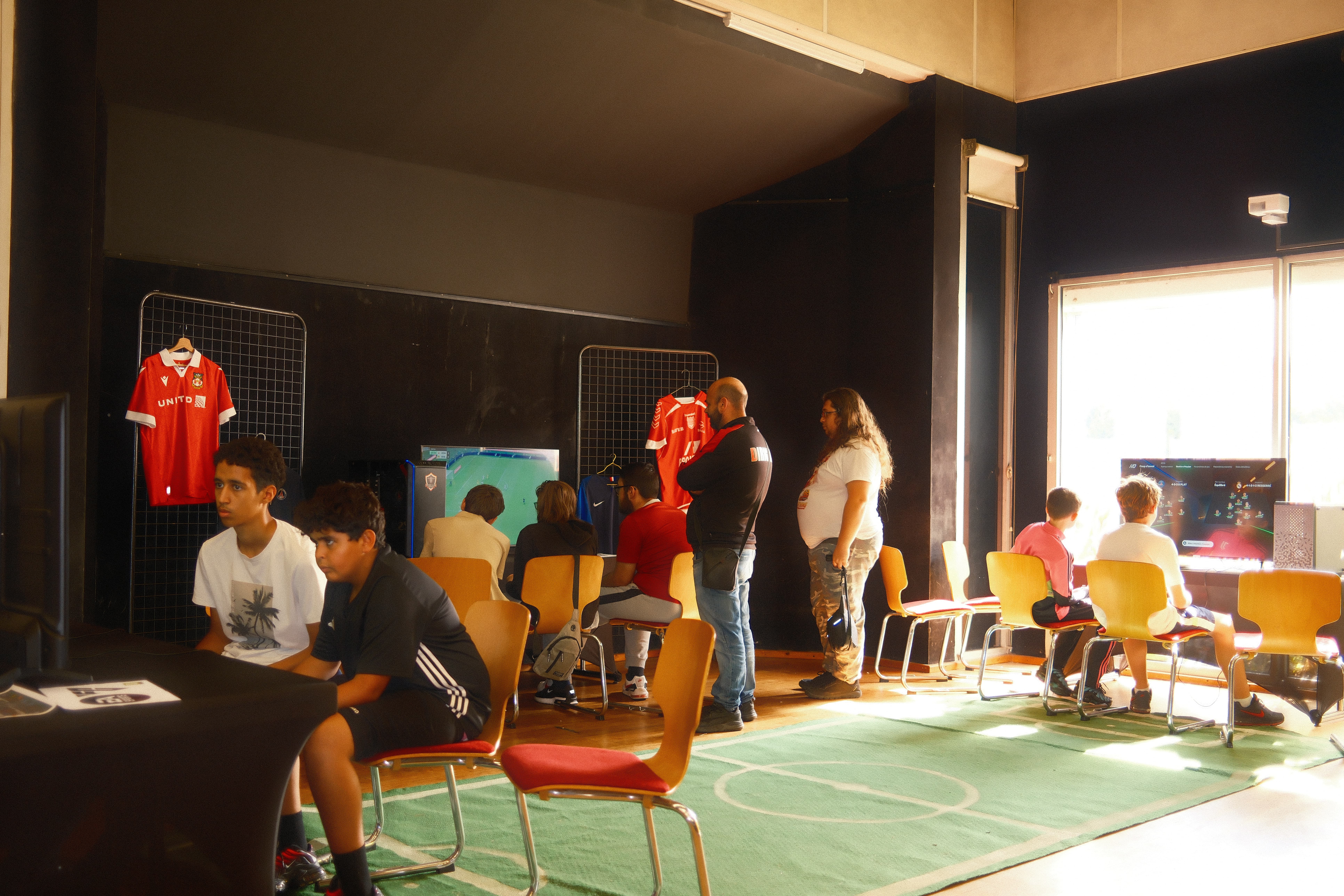 Freeplay Festival du Jeu Vidéo de Caudebec-lès-Elbeuf 2025