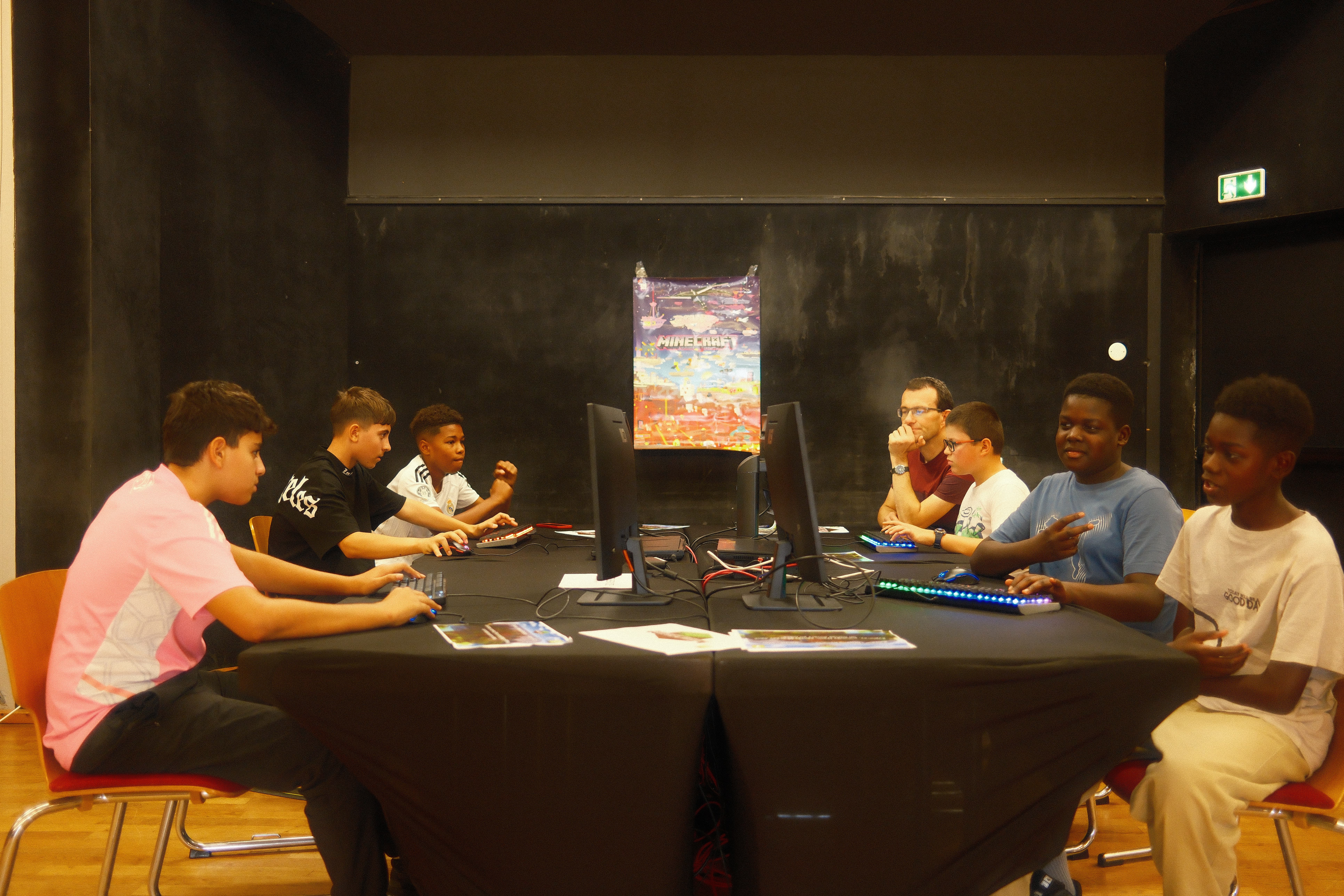 Freeplay Festival du Jeu Vidéo de Caudebec-lès-Elbeuf 2025