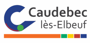 Logo Caudebec-lès-Elbeuf