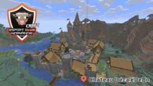 Esport Craft Normandie