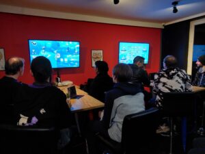 ECRencontre #28