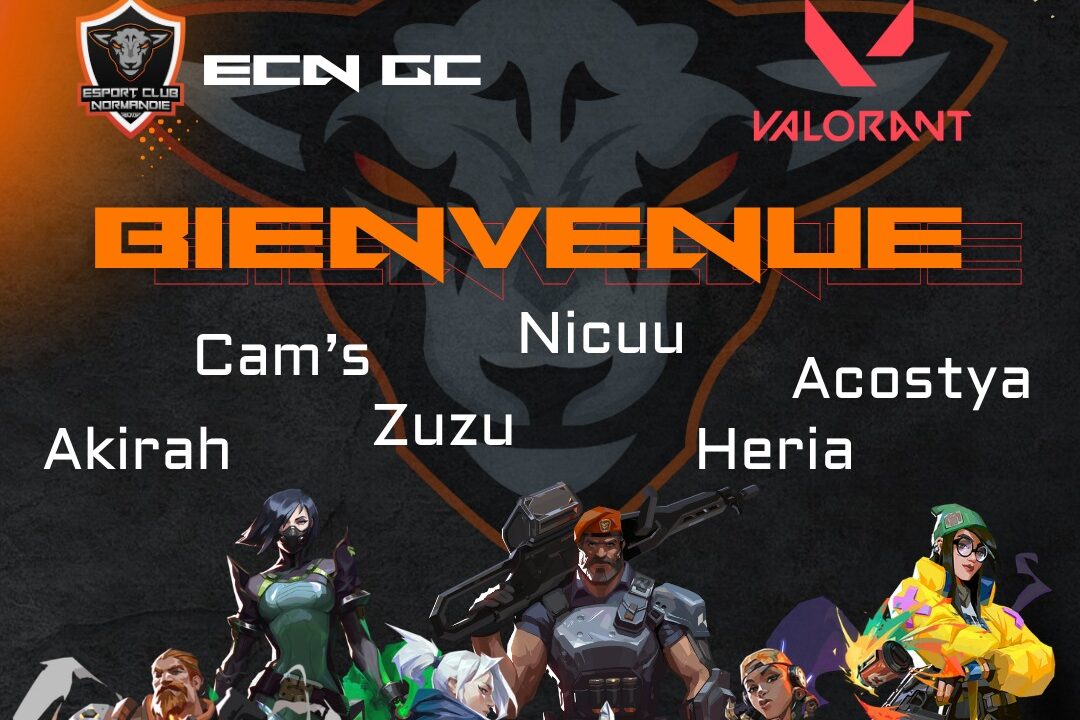 Valorant Game Changers