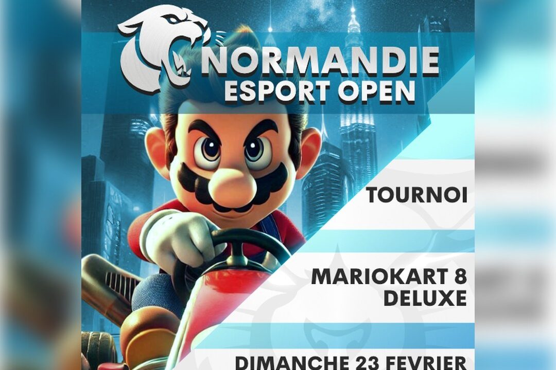 Affiche-NEO-Mario-Kart
