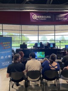 Odysée du Jeu Vidéo 2022