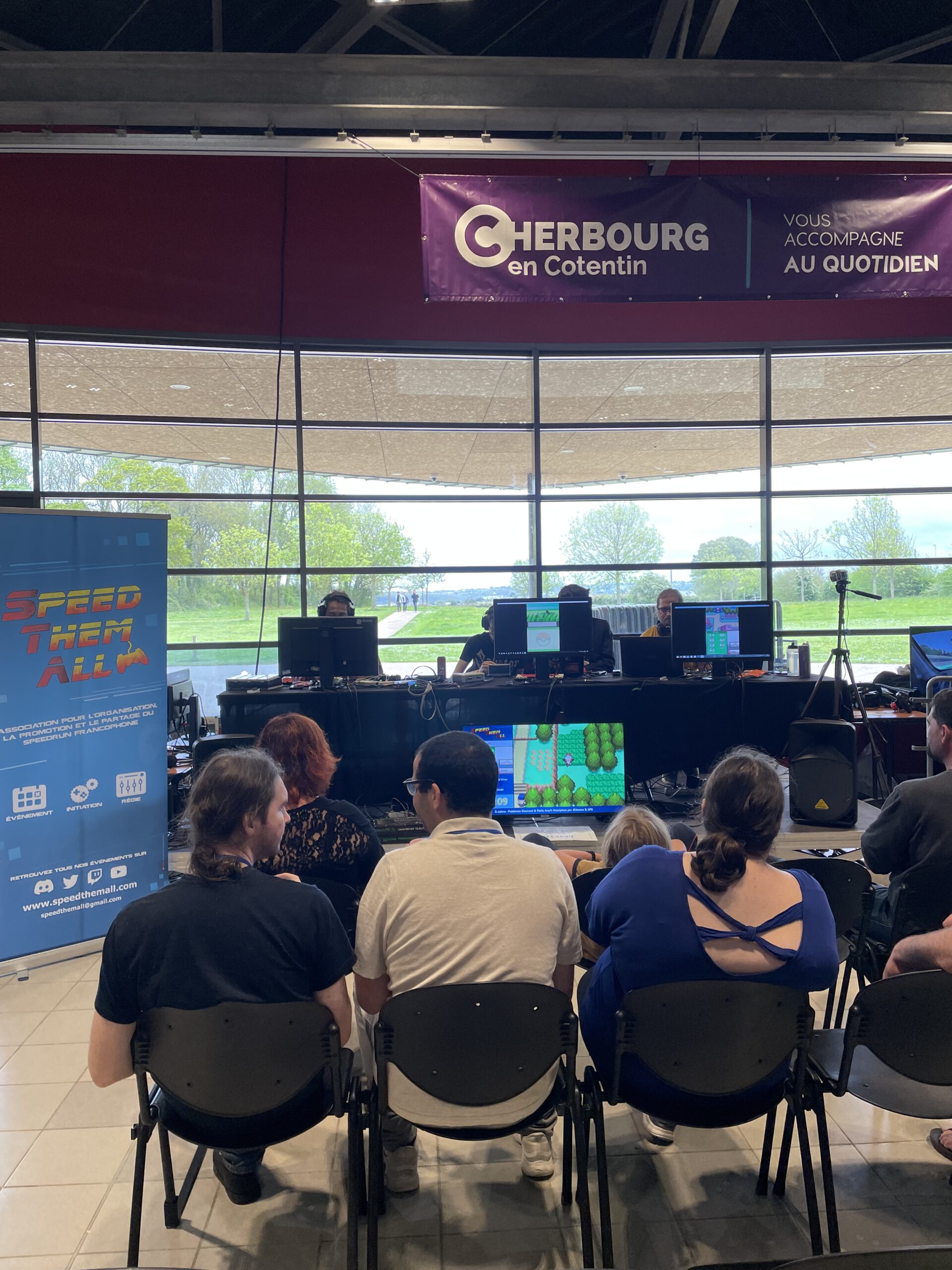 Odysée du Jeu Vidéo 2022