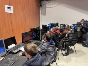 Odysée du Jeu Vidéo 2022
