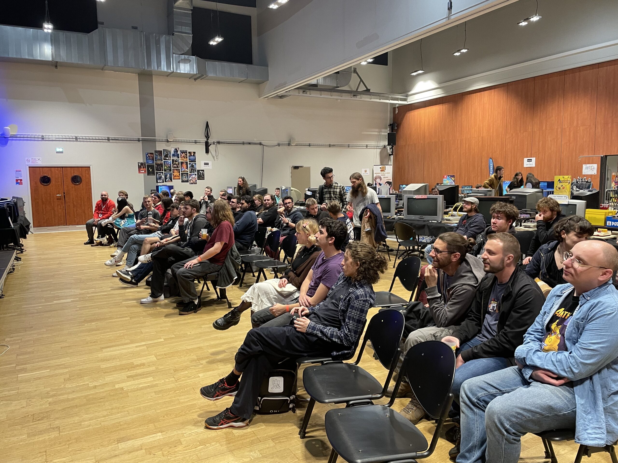 Odysée du Jeu Vidéo 2022