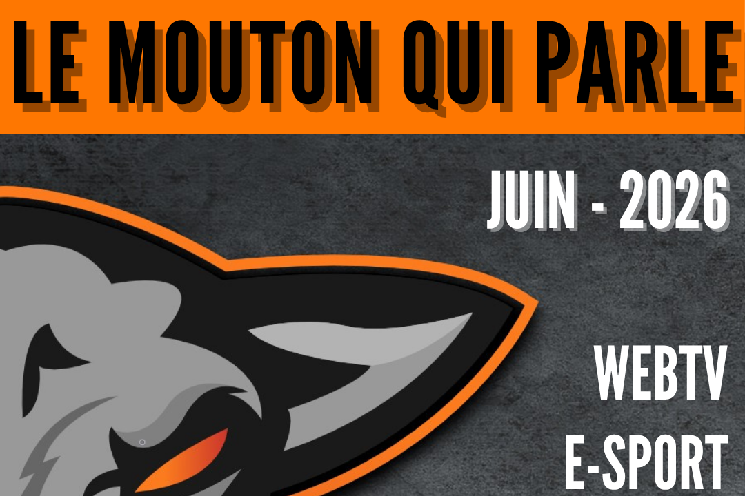 Mouton qui Parle Juin 2026